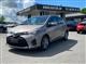Billede af Toyota Yaris 1,3 VVT-I T2 Komfort + Skyview 100HK 5d 6g