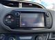 Billede af Toyota Yaris 1,3 VVT-I T2 Komfort + Skyview 100HK 5d 6g