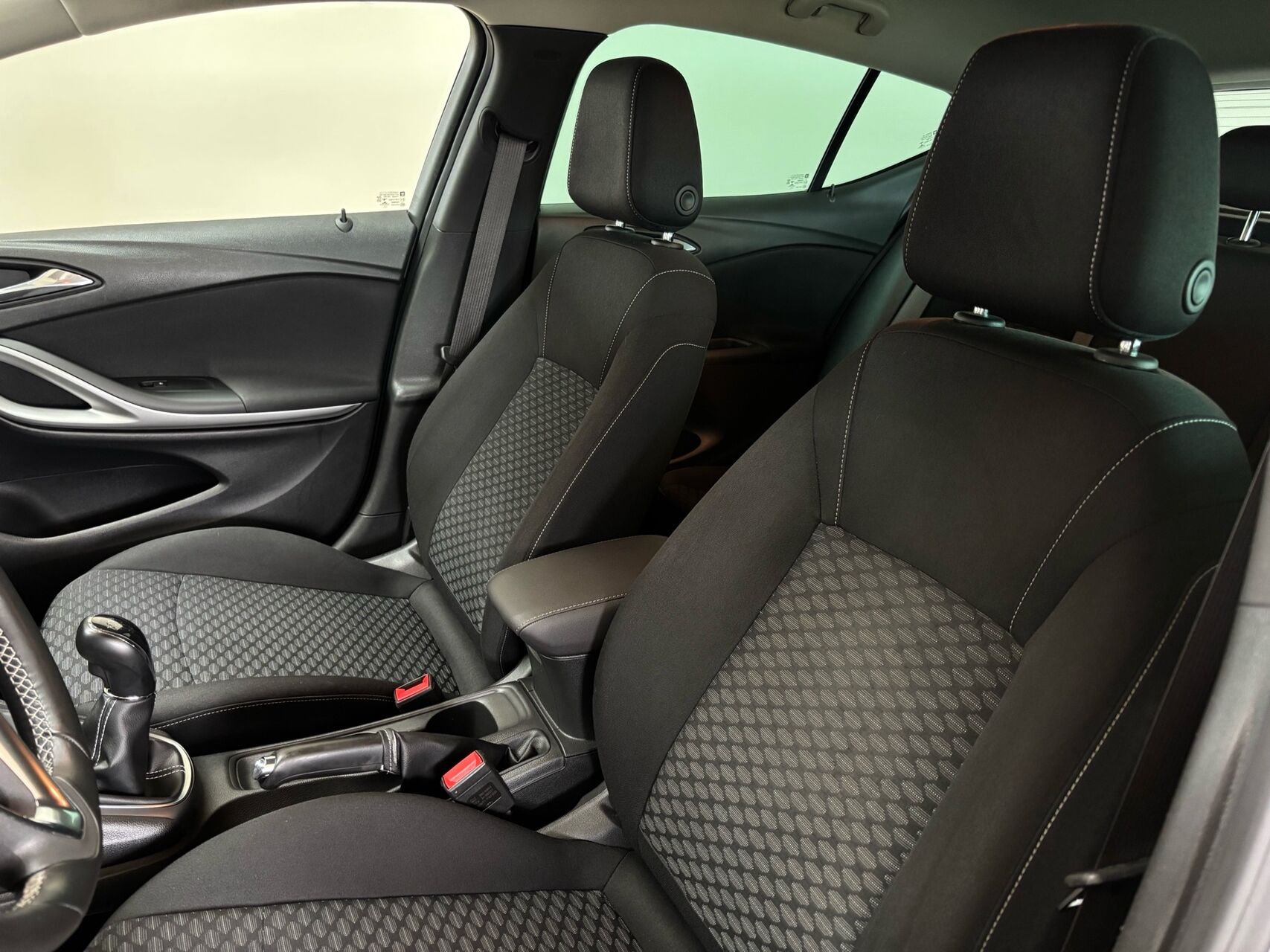 Billede af Opel Astra 1,0 Turbo Enjoy 105HK 5d