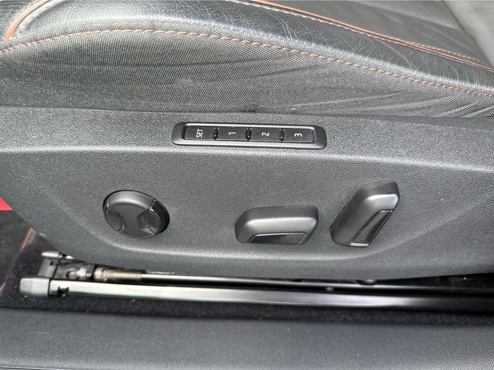 Billede af Skoda Enyaq 80 iV Selection Suite 204HK 5d Aut.