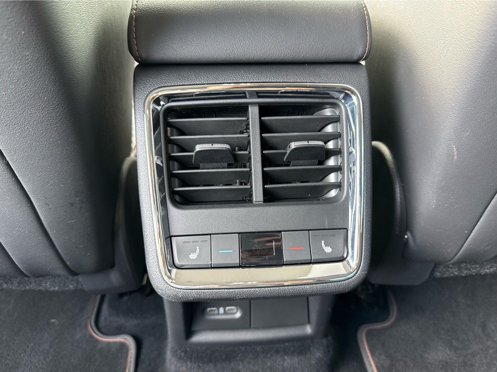 Billede af Skoda Enyaq 80 iV Selection Suite 204HK 5d Aut.
