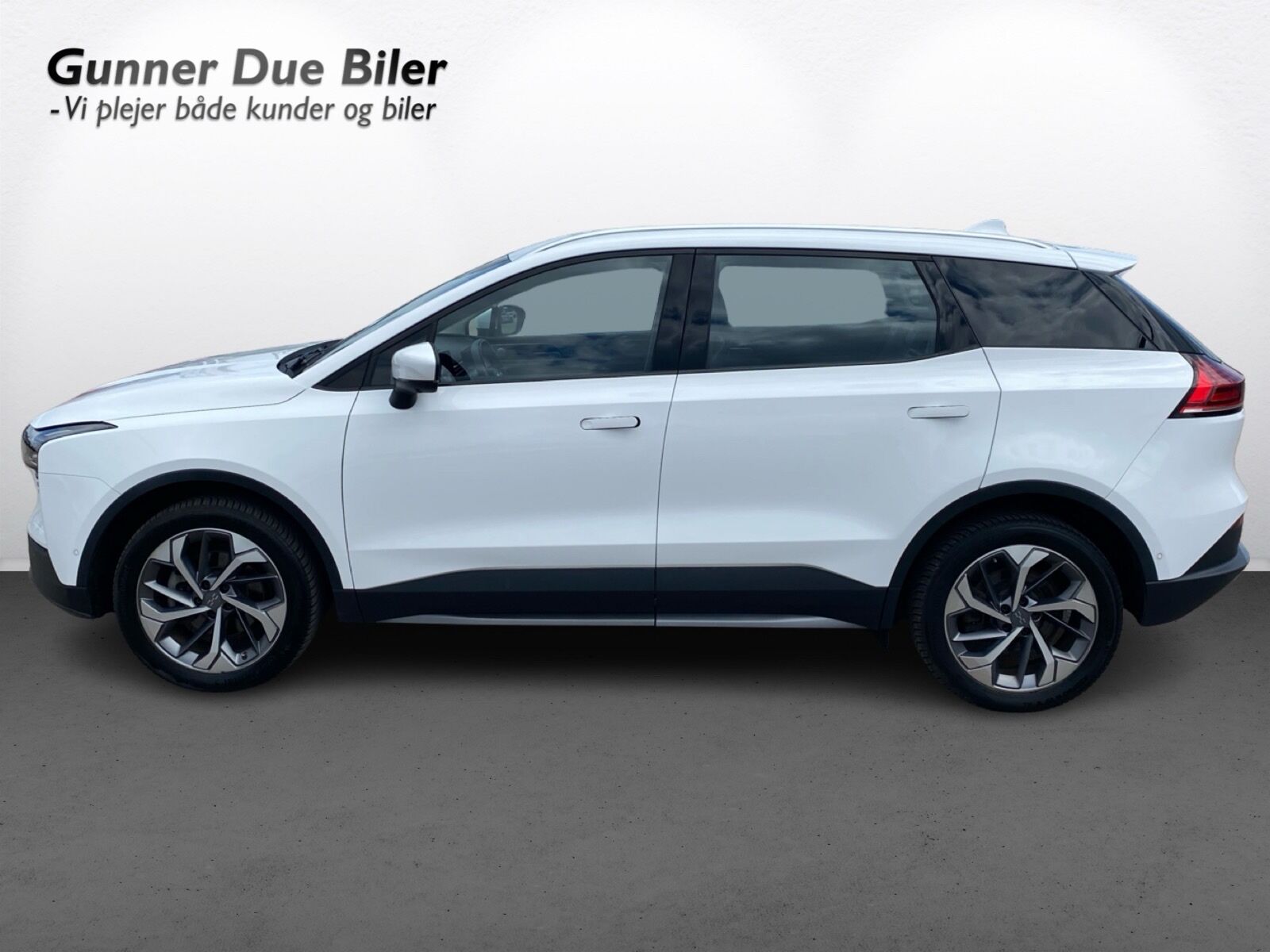 Billede af Aiways U5 EL Premium 204HK 5d Aut.