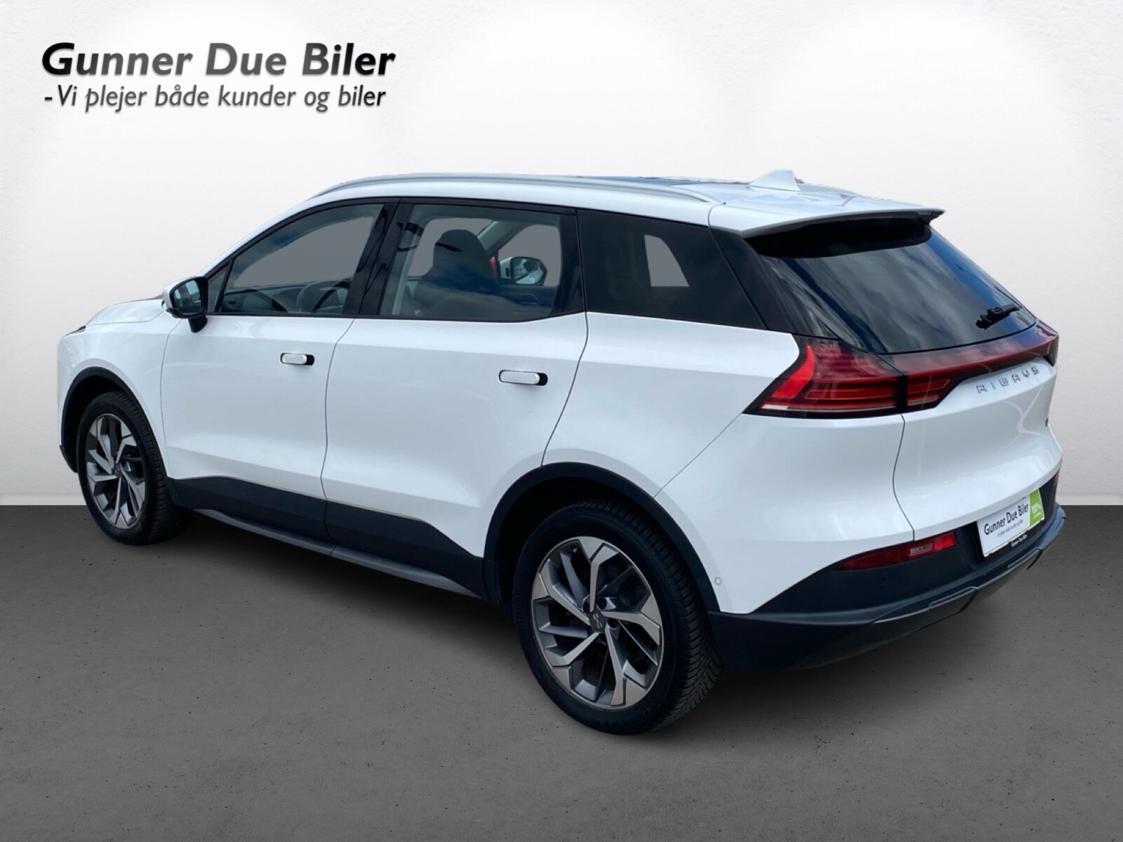 Billede af Aiways U5 EL Premium 204HK 5d Aut.