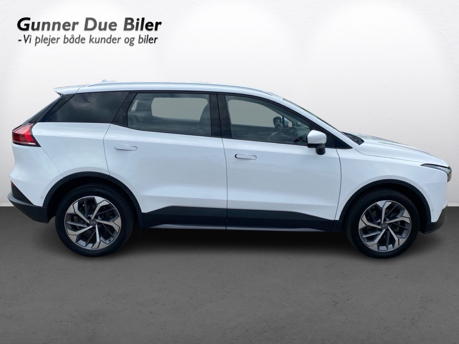 Billede af Aiways U5 EL Premium 204HK 5d Aut.