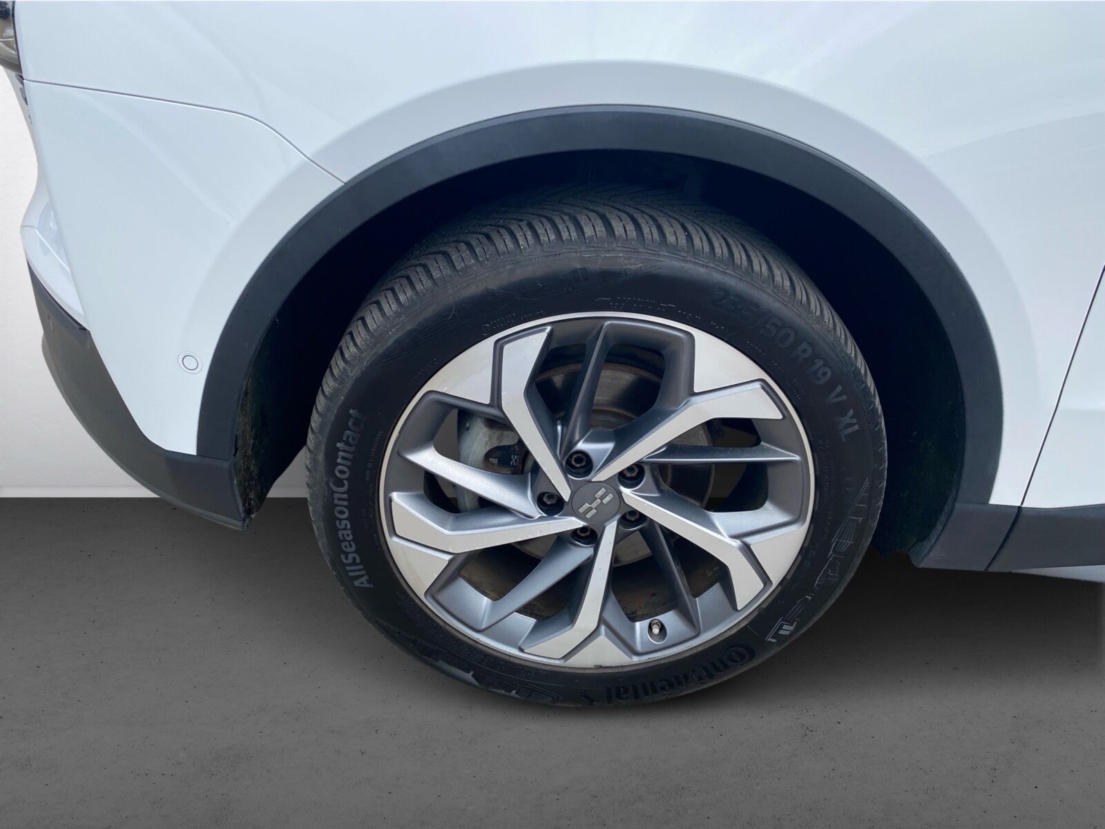 Billede af Aiways U5 EL Premium 204HK 5d Aut.