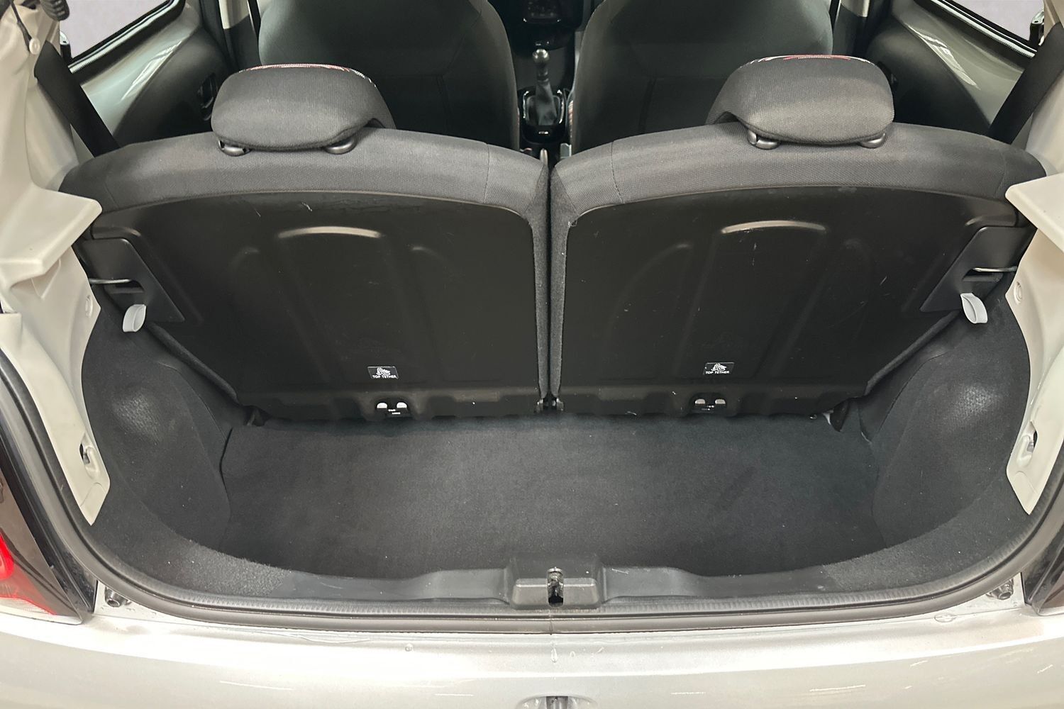 Billede af Citroën C1 1,0 VTi Le Mans 72HK 5d