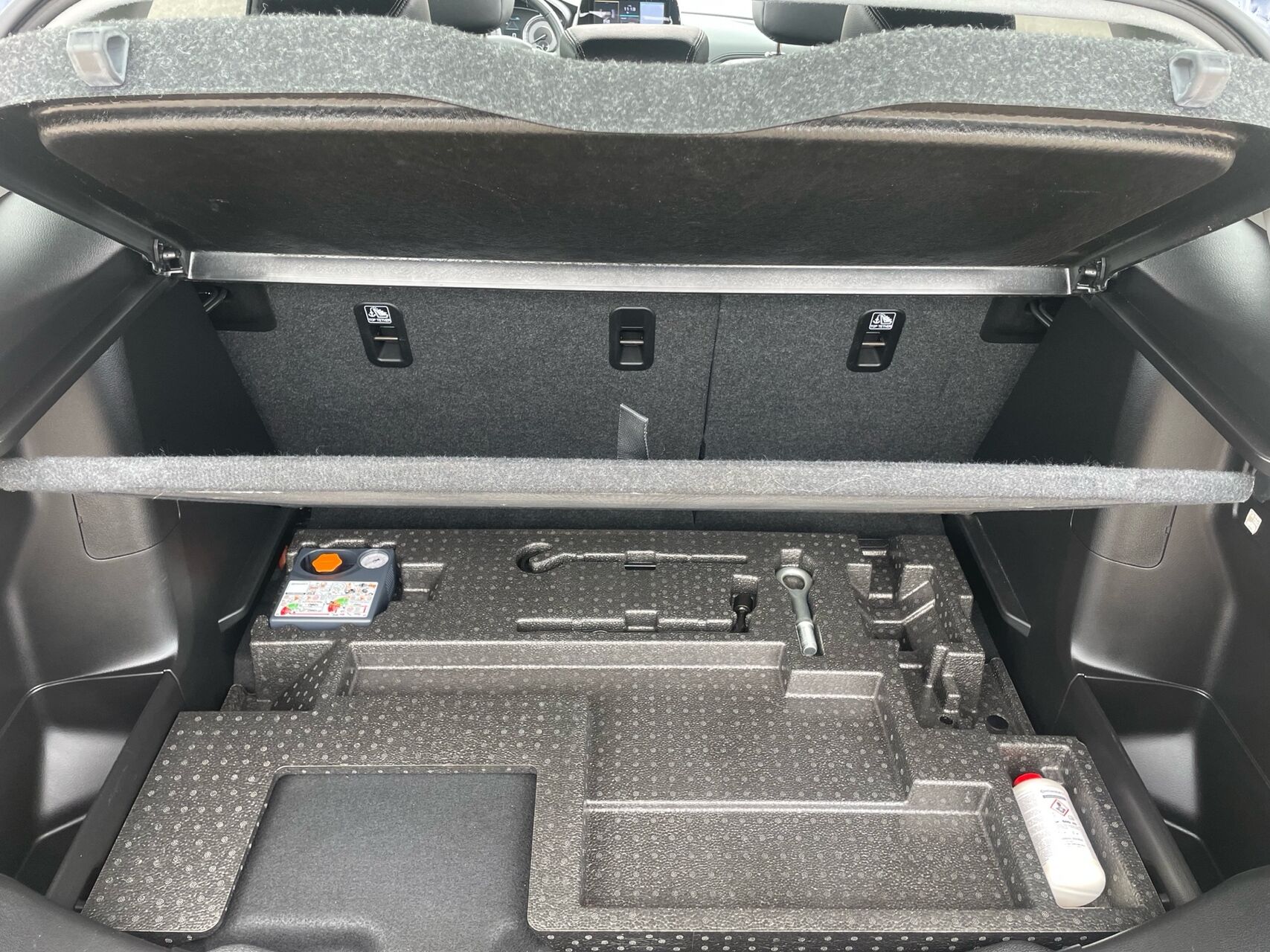 Billede af Suzuki S-Cross 1,5 Hybrid Adventure Hybrid AGS 102HK 5d 6g Aut.