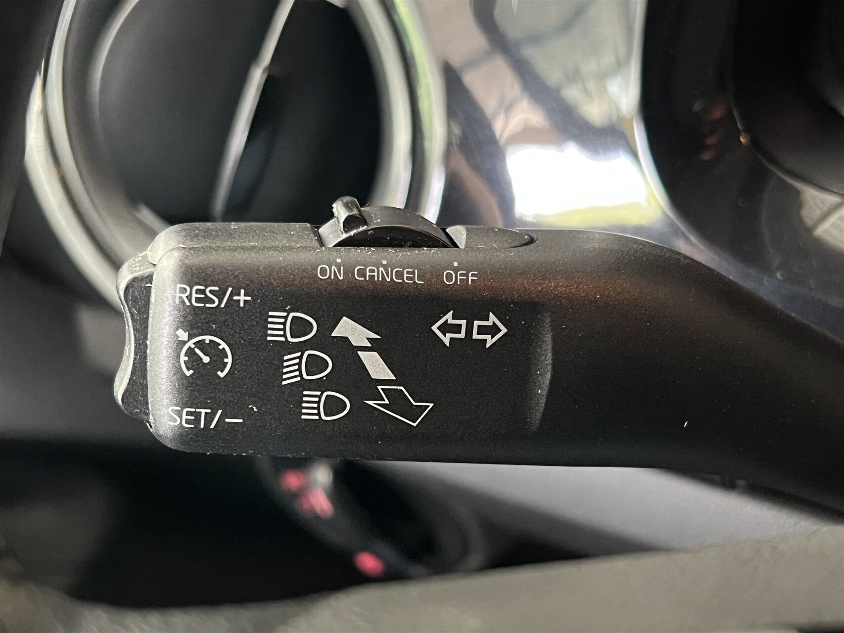 Billede af VW up 1,0 MPI BMT Move 60HK 5d