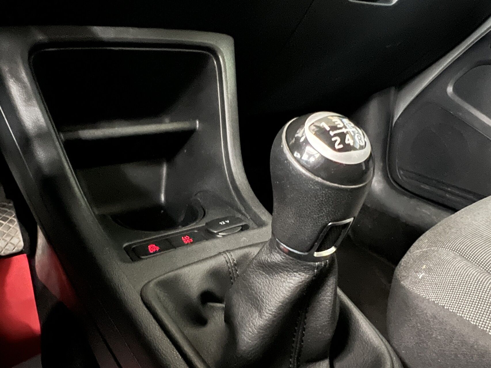 Billede af VW up 1,0 MPI BMT Move 60HK 5d
