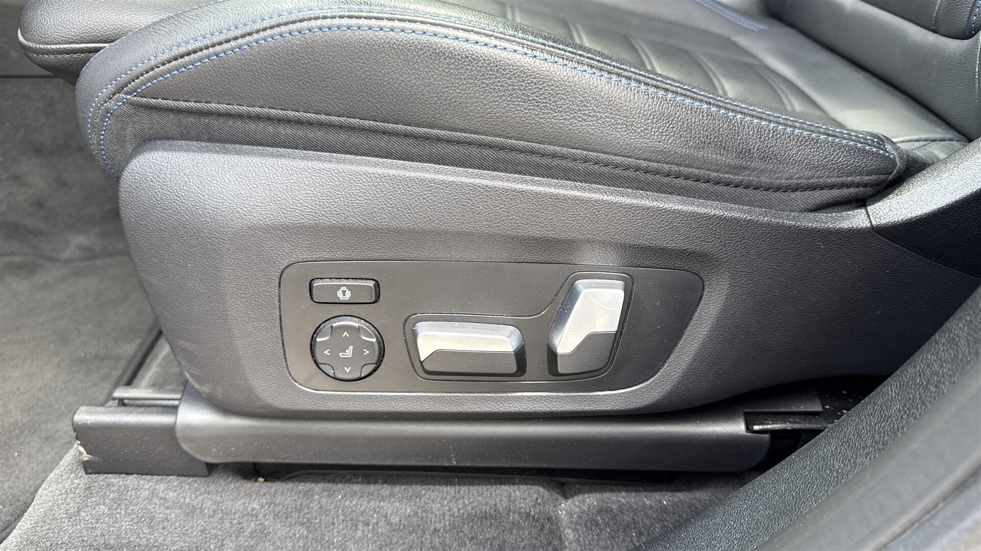 Billede af BMW iX3 EL M-Sport Charged Plus 286HK 5d Aut.
