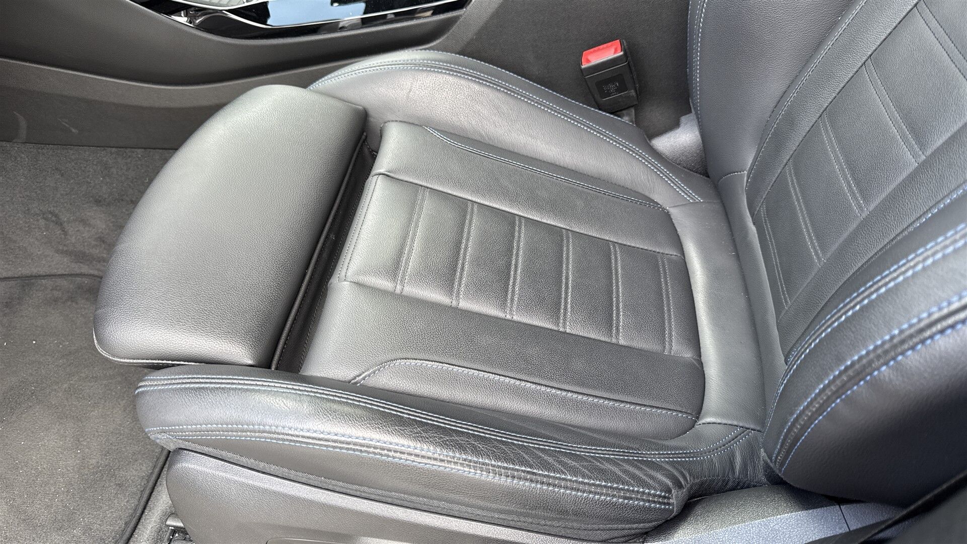 Billede af BMW iX3 EL M-Sport Charged Plus 286HK 5d Aut.