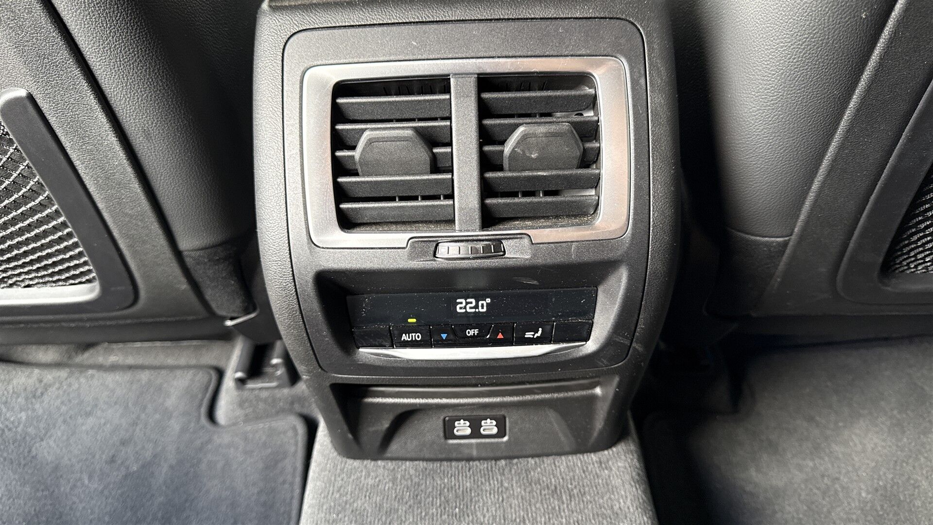 Billede af BMW iX3 EL M-Sport Charged Plus 286HK 5d Aut.
