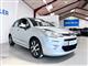 Billede af Citroën C3 1,2 PureTech Seduction 82HK 5d