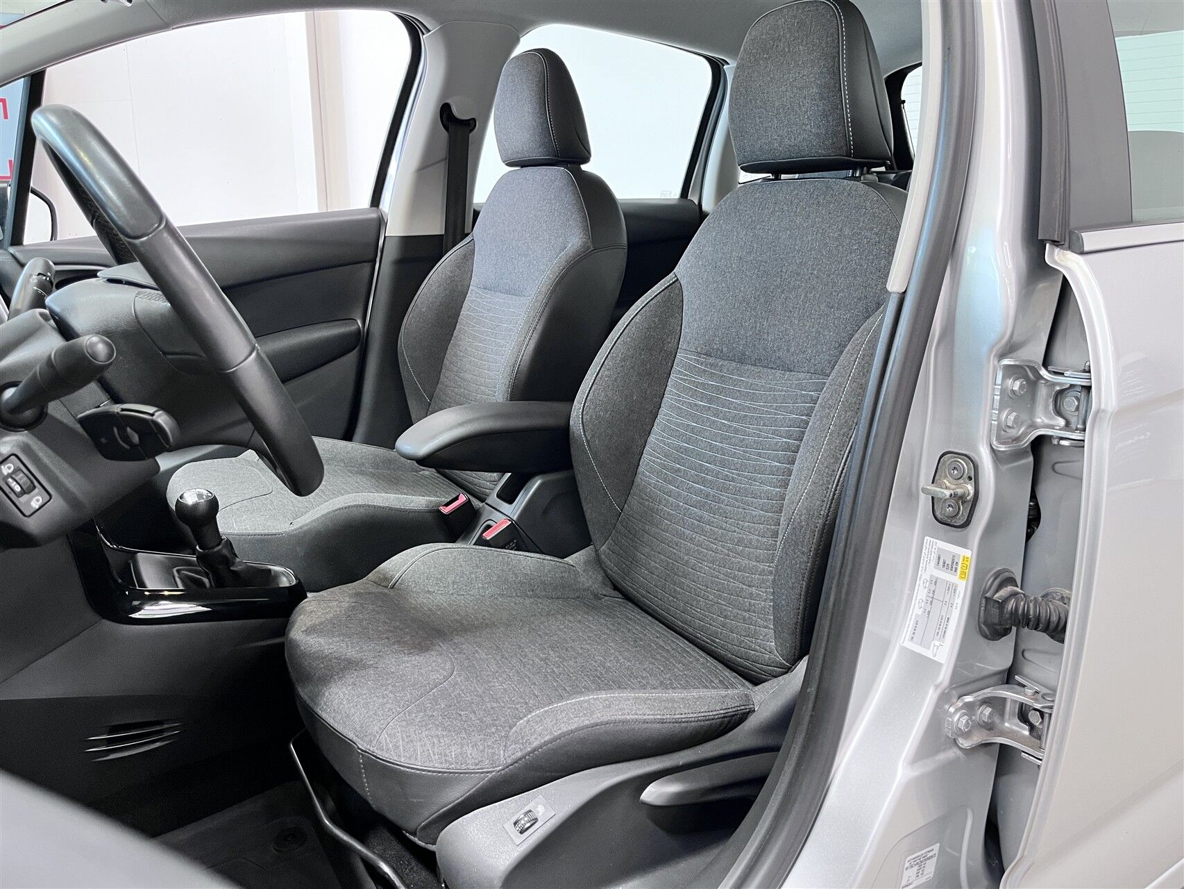 Billede af Citroën C3 1,2 PureTech Seduction 82HK 5d