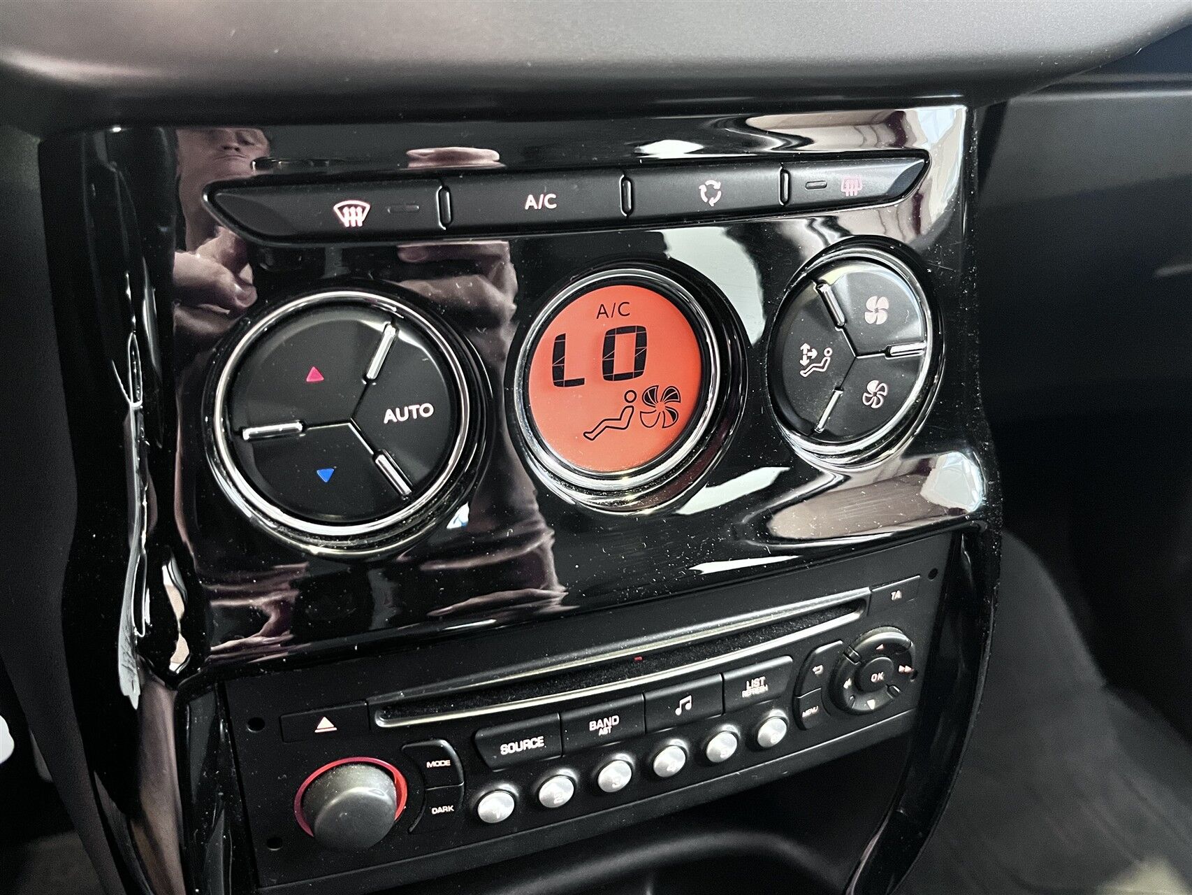 Billede af Citroën C3 1,2 PureTech Seduction 82HK 5d