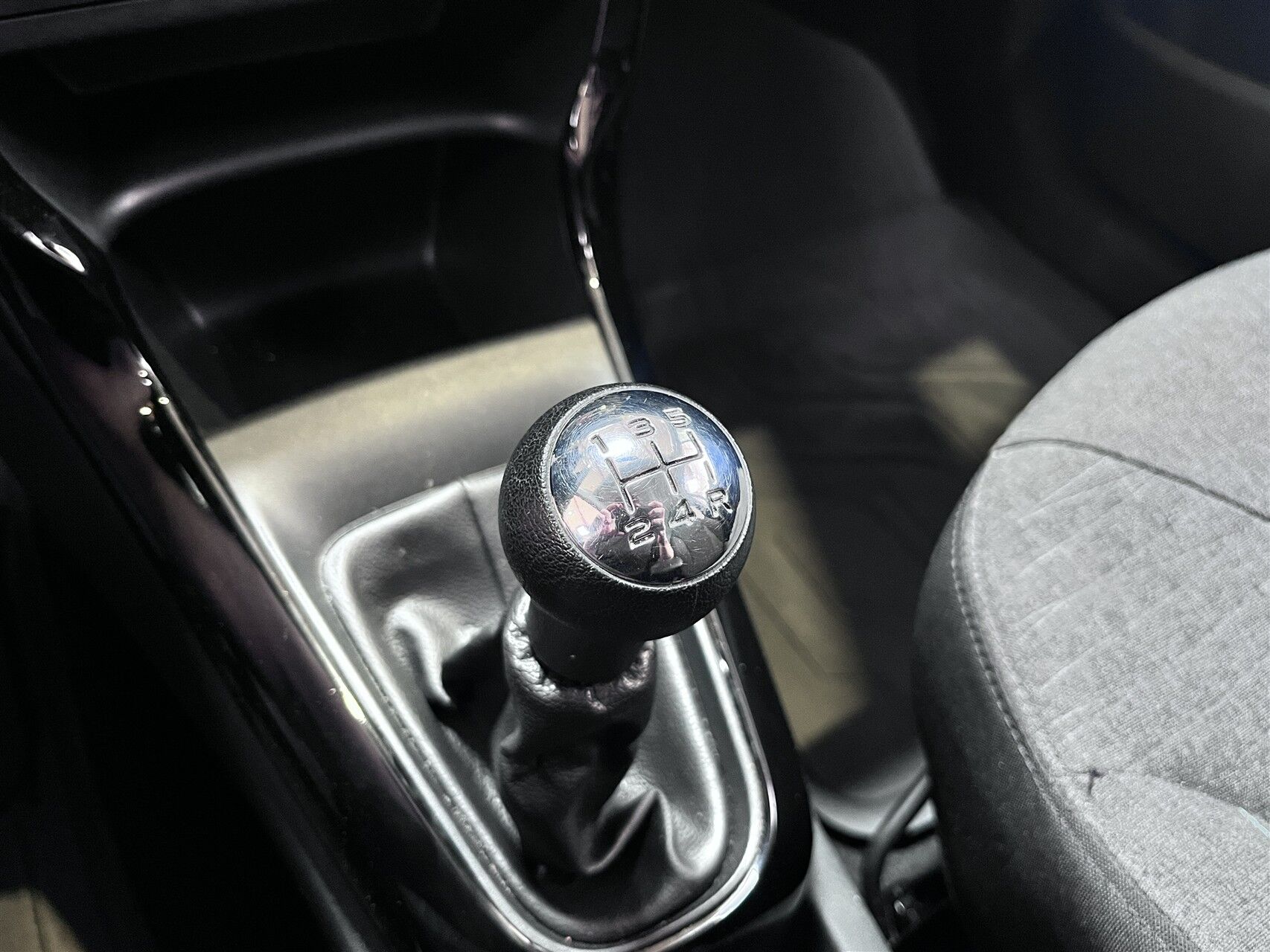 Billede af Citroën C3 1,2 PureTech Seduction 82HK 5d