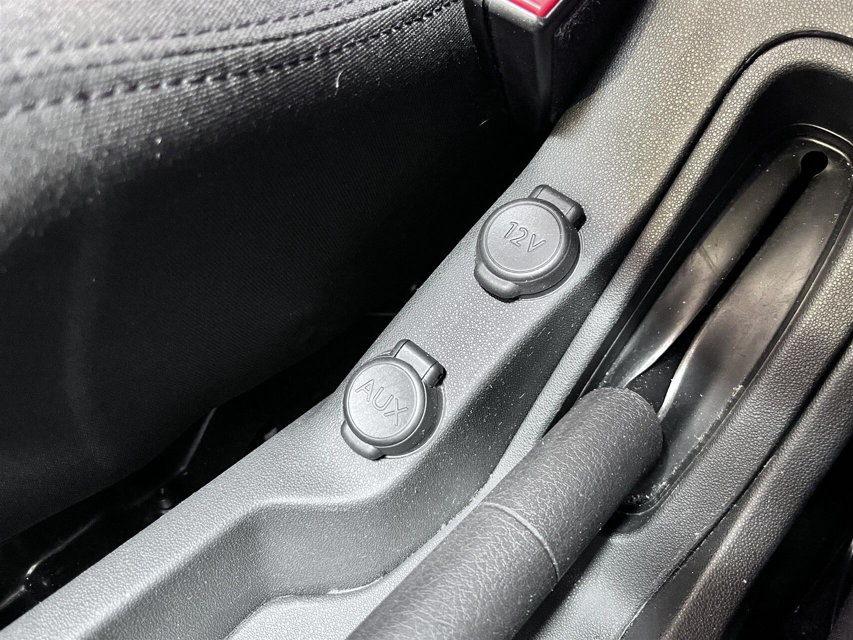 Billede af Citroën C3 1,2 PureTech Seduction 82HK 5d