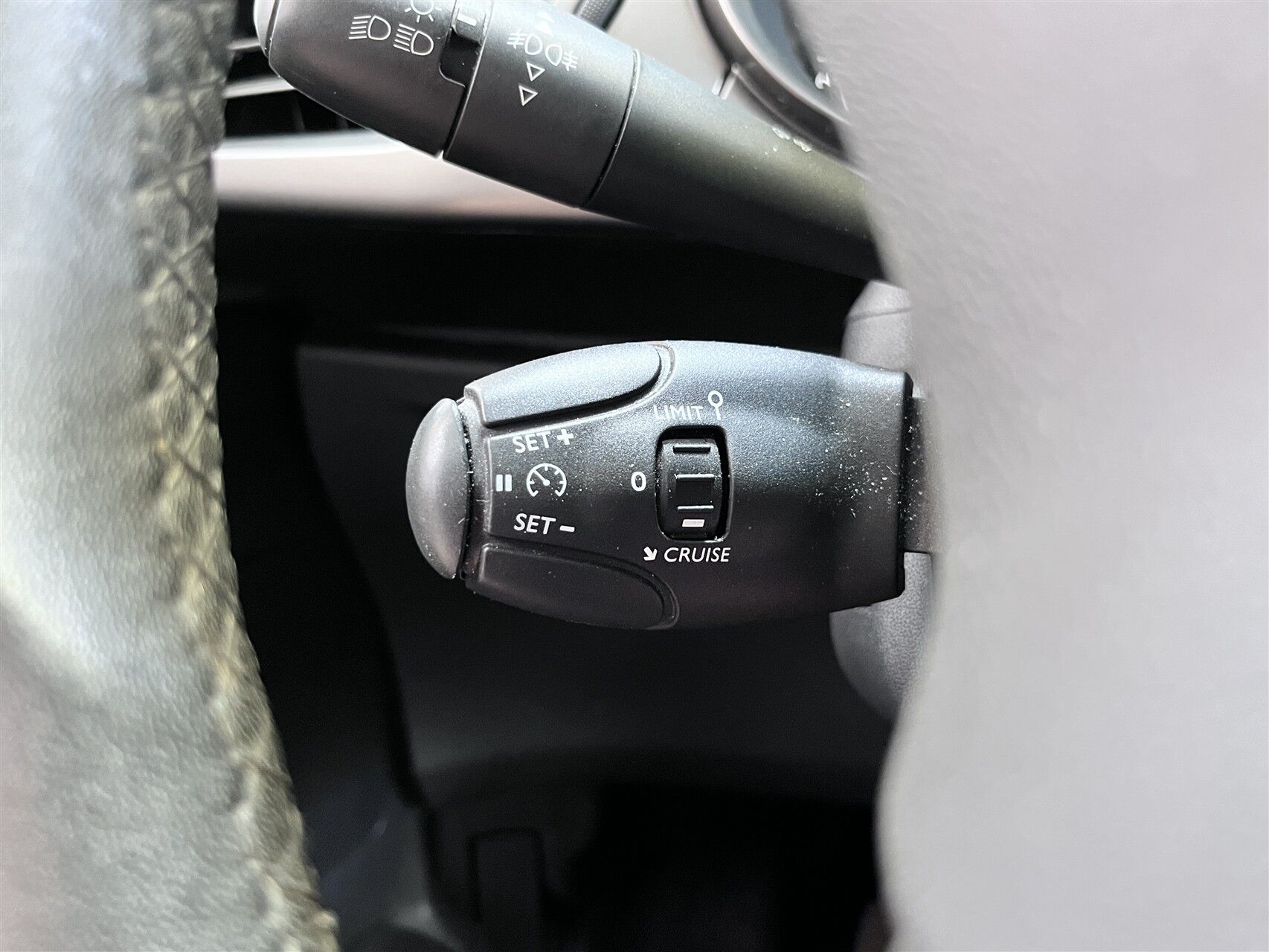 Billede af Citroën C3 1,2 PureTech Seduction 82HK 5d