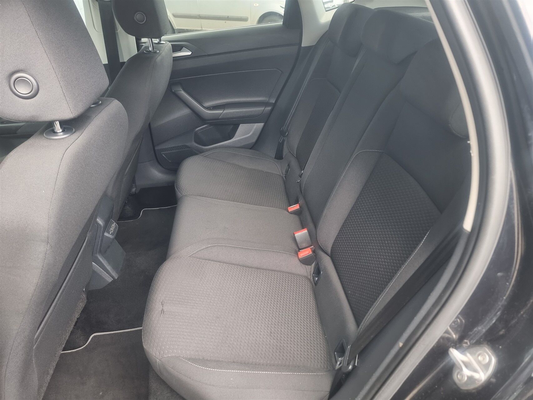 Billede af VW Polo 1,0 TSI Comfortline 95HK 5d