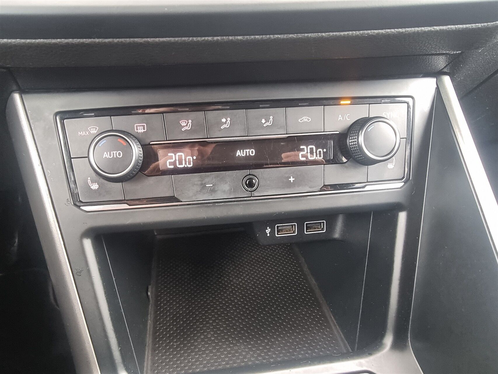 Billede af VW Polo 1,0 TSI Comfortline 95HK 5d