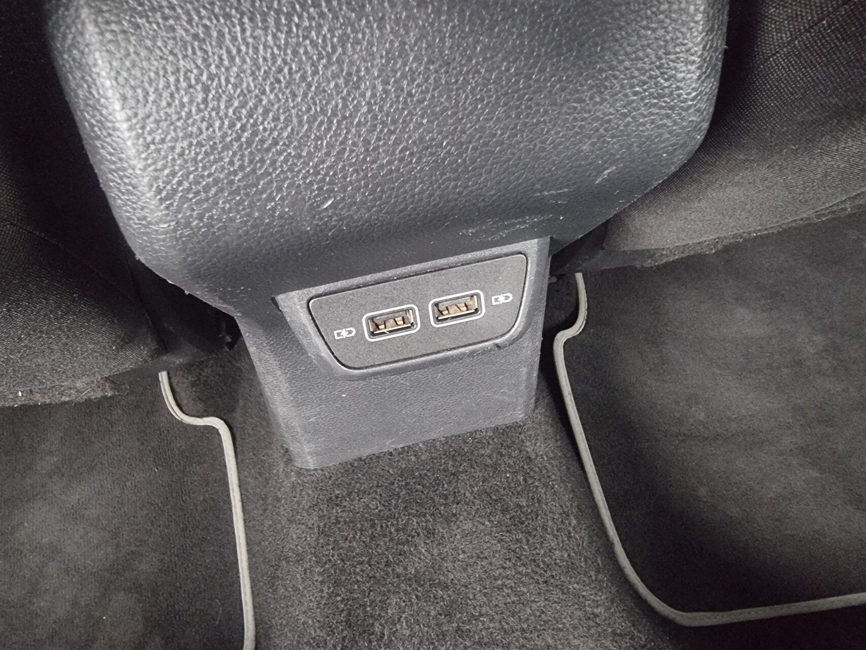 Billede af VW Polo 1,0 TSI Comfortline 95HK 5d