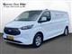Billede af Ford E-Transit Custom 320 L2H1 EL Limited 218HK Van Aut.
