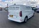 Billede af Ford E-Transit Custom 320 L2H1 EL Limited 218HK Van Aut.