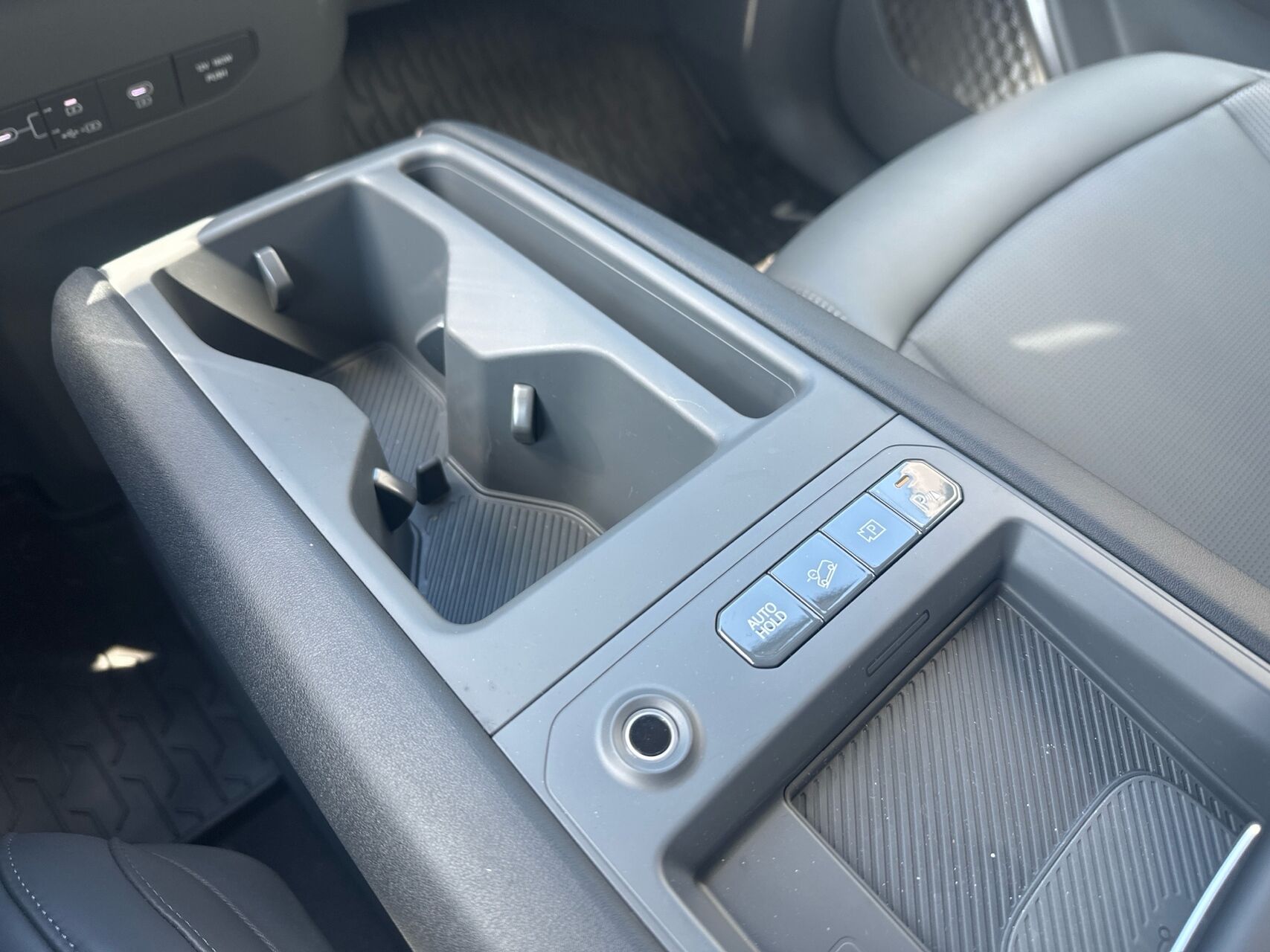 Billede af Kia EV9 EL Standard Range Upgrade 218HK 5d Aut.
