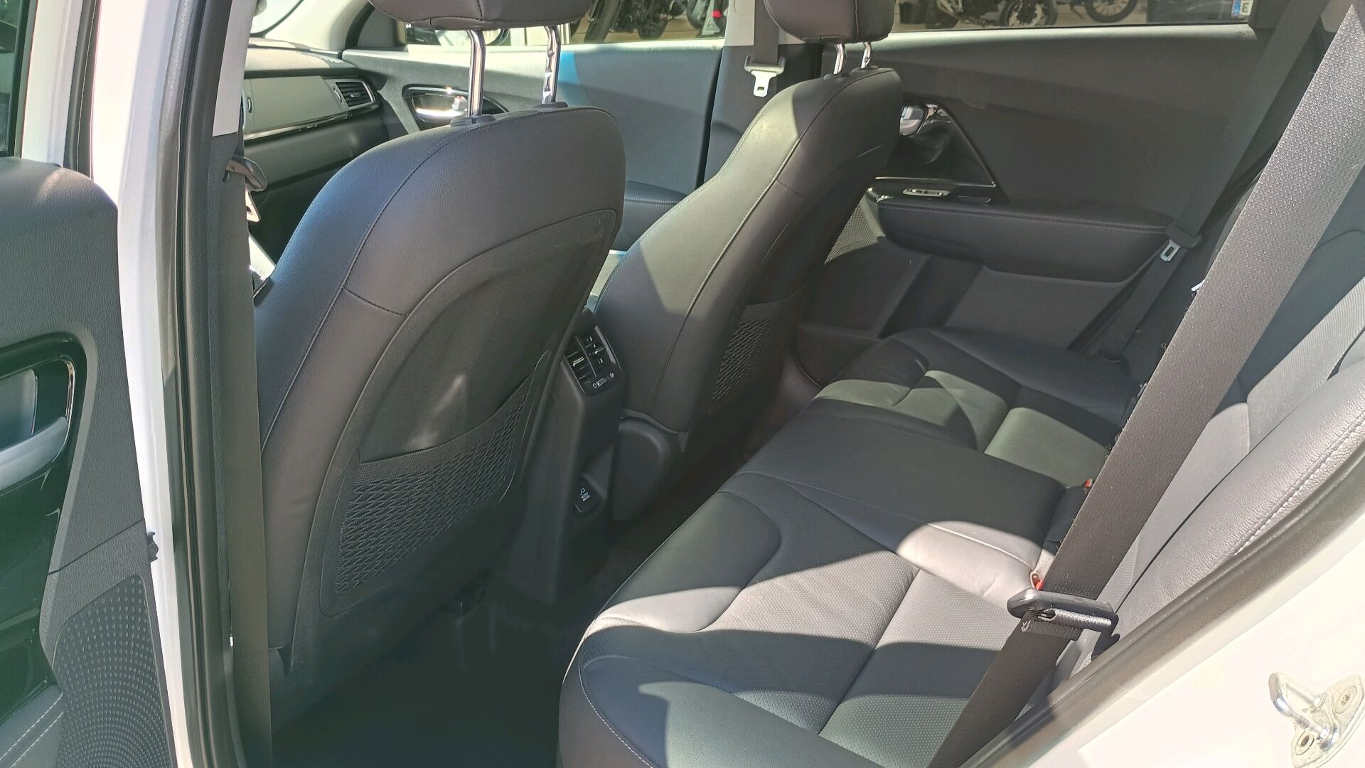 Billede af Kia Niro 1,6 GDI PHEV Advance DCT 141HK 5d Aut. 