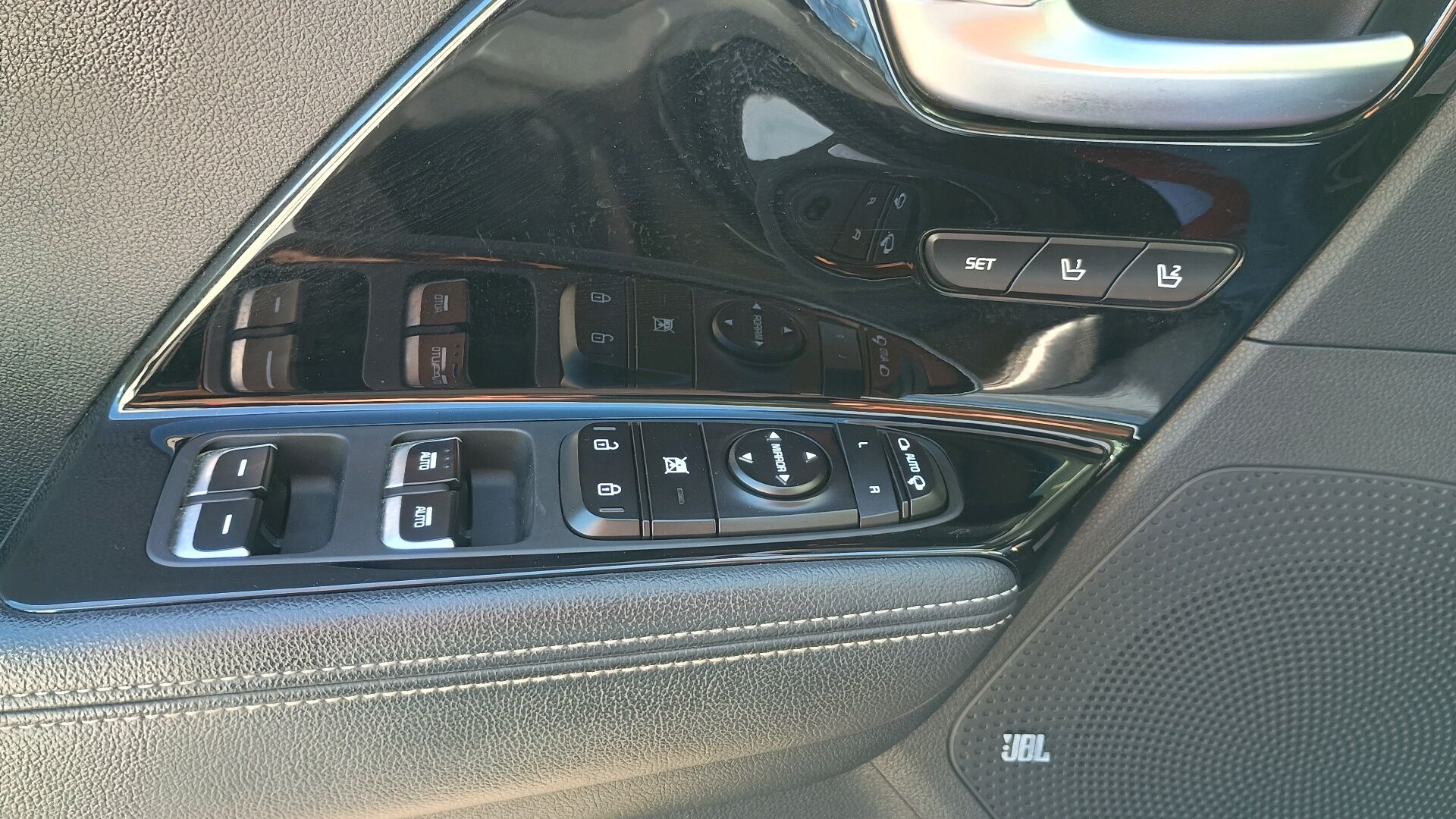 Billede af Kia Niro 1,6 GDI PHEV Advance DCT 141HK 5d Aut. 