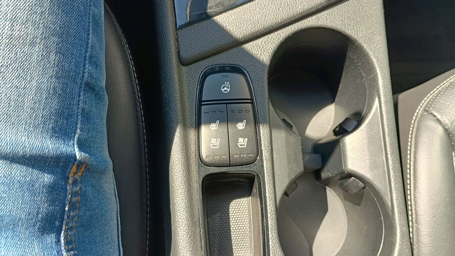 Billede af Kia Niro 1,6 GDI PHEV Advance DCT 141HK 5d Aut. 