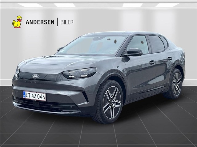 Billede af Ford Capri EL UR Premium 286HK 5d Aut.