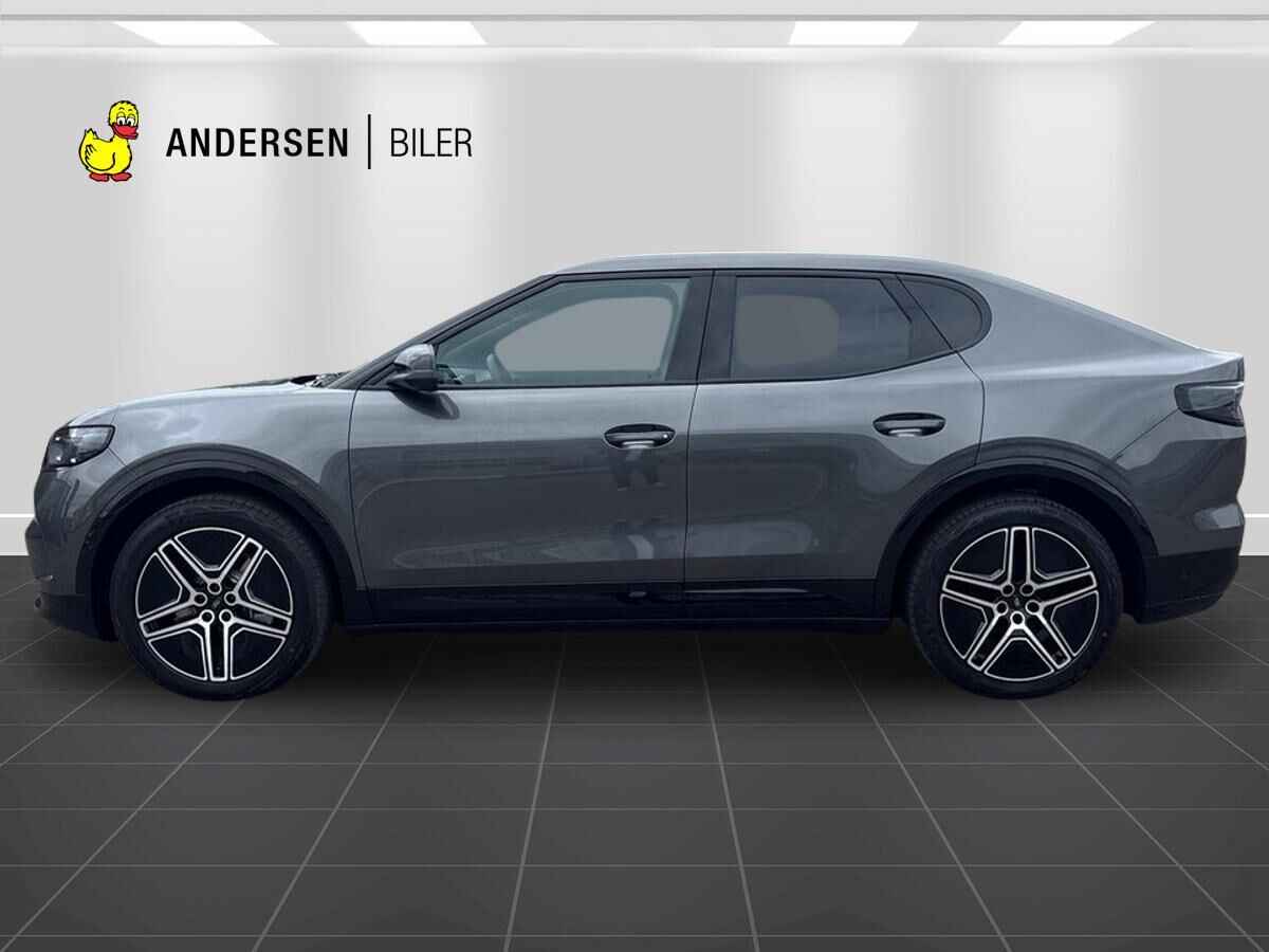 Billede af Ford Capri EL UR Premium 286HK 5d Aut.