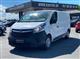 Billede af Opel Vivaro L2H1 1,6 CDTI Edition Start/Stop 125HK Van 6g