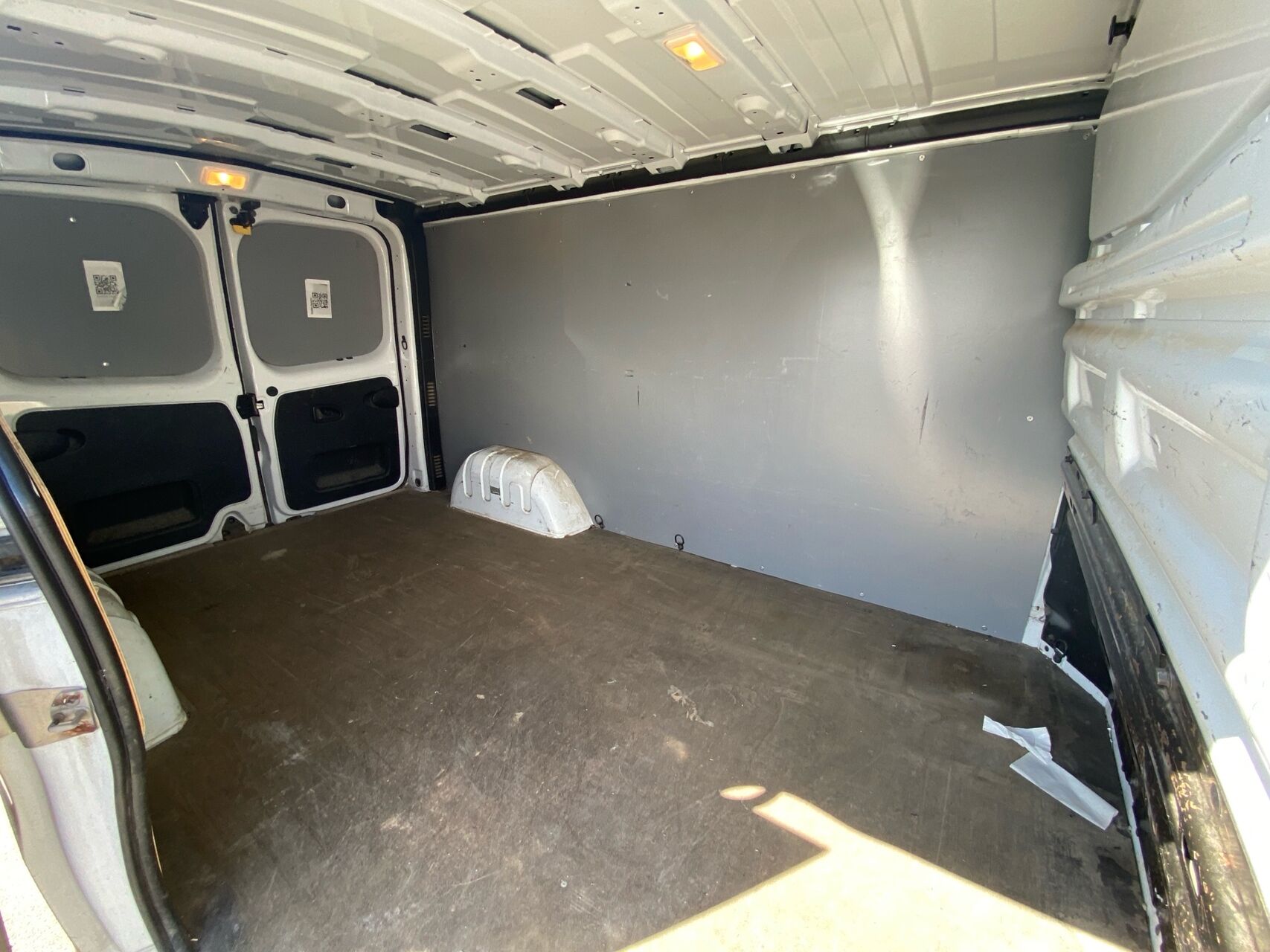 Billede af Opel Vivaro L2H1 1,6 CDTI Edition Start/Stop 125HK Van 6g
