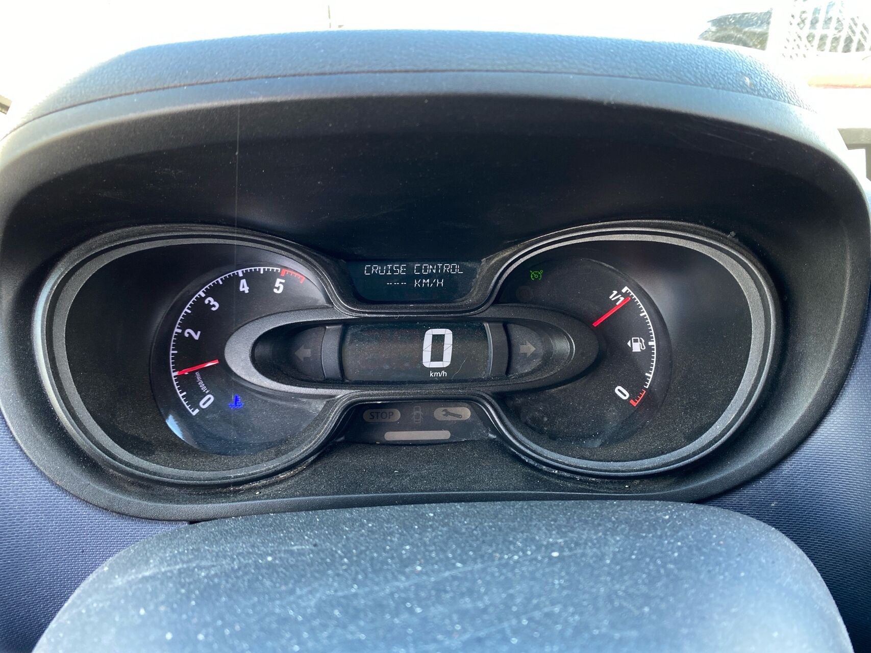 Billede af Opel Vivaro L2H1 1,6 CDTI Edition Start/Stop 125HK Van 6g