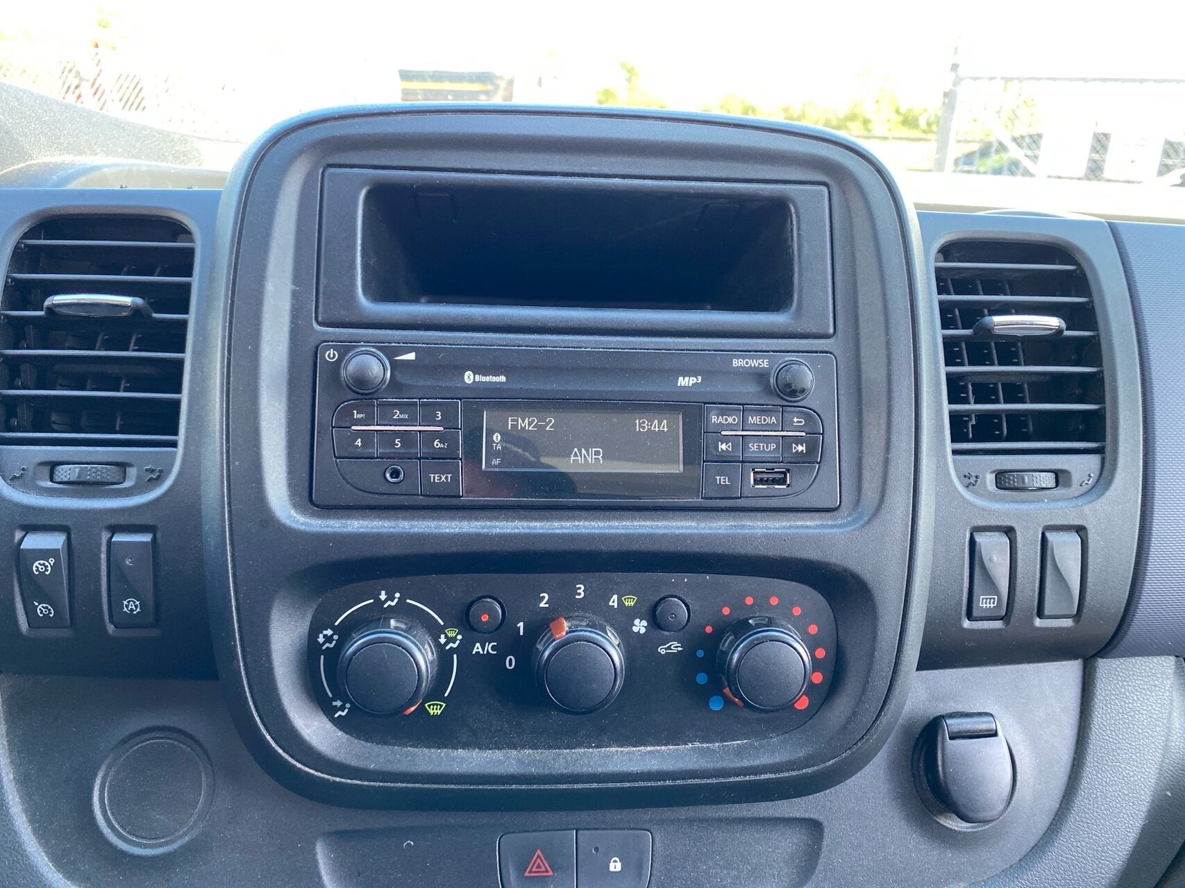 Billede af Opel Vivaro L2H1 1,6 CDTI Edition Start/Stop 125HK Van 6g