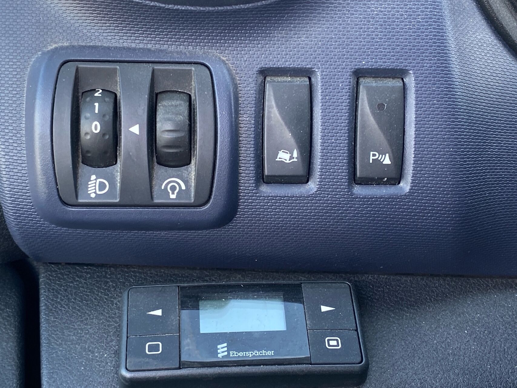 Billede af Opel Vivaro L2H1 1,6 CDTI Edition Start/Stop 125HK Van 6g