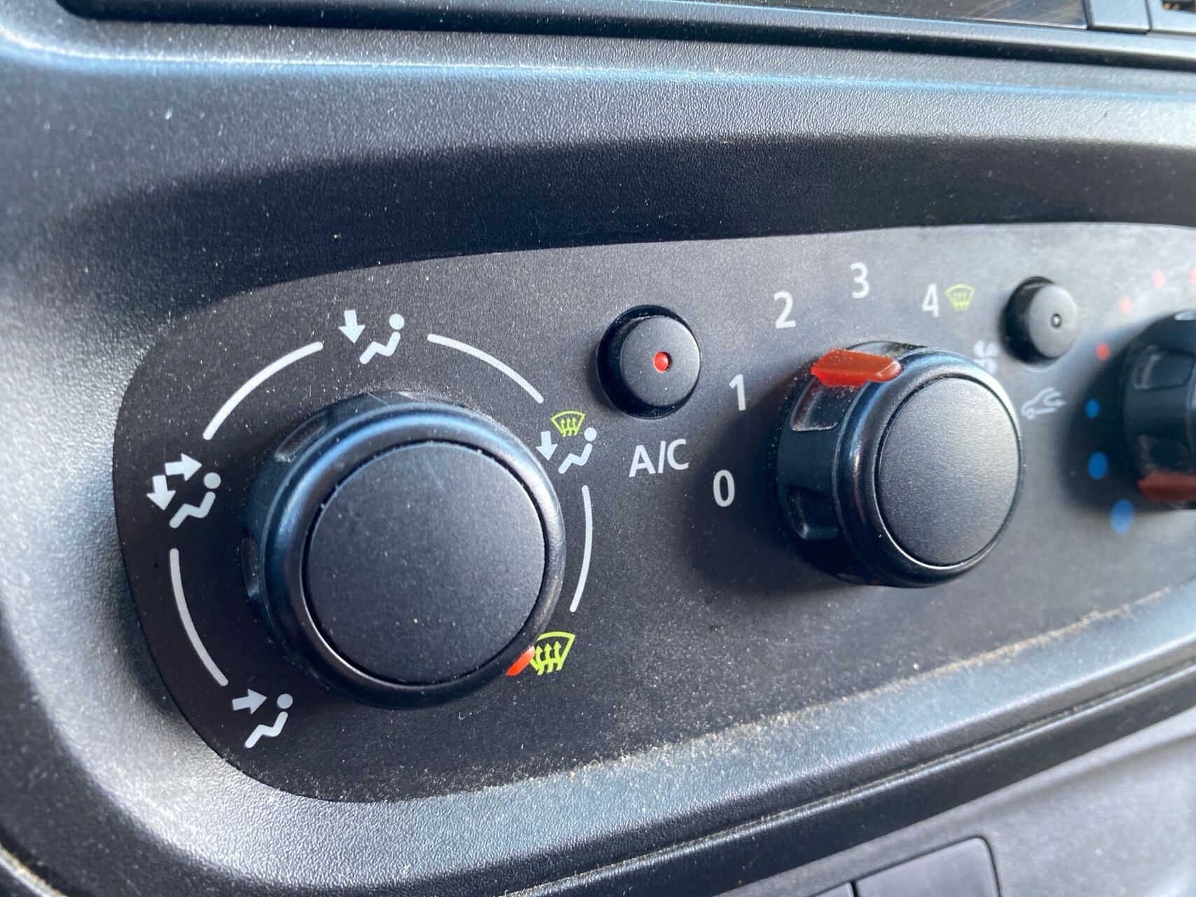 Billede af Opel Vivaro L2H1 1,6 CDTI Edition Start/Stop 125HK Van 6g