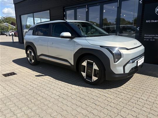 Kia EV3 EL Long Range Upgrade 204HK 5d Aut.