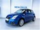 Billede af Suzuki Swift 1,6 Sport 125HK 3d
