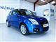 Billede af Suzuki Swift 1,6 Sport 125HK 3d