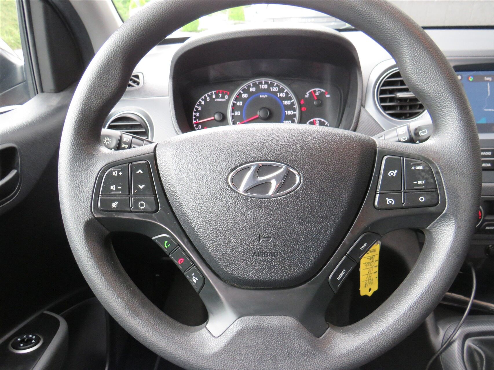 Billede af Hyundai i10 1,0 Touch 66HK 5d