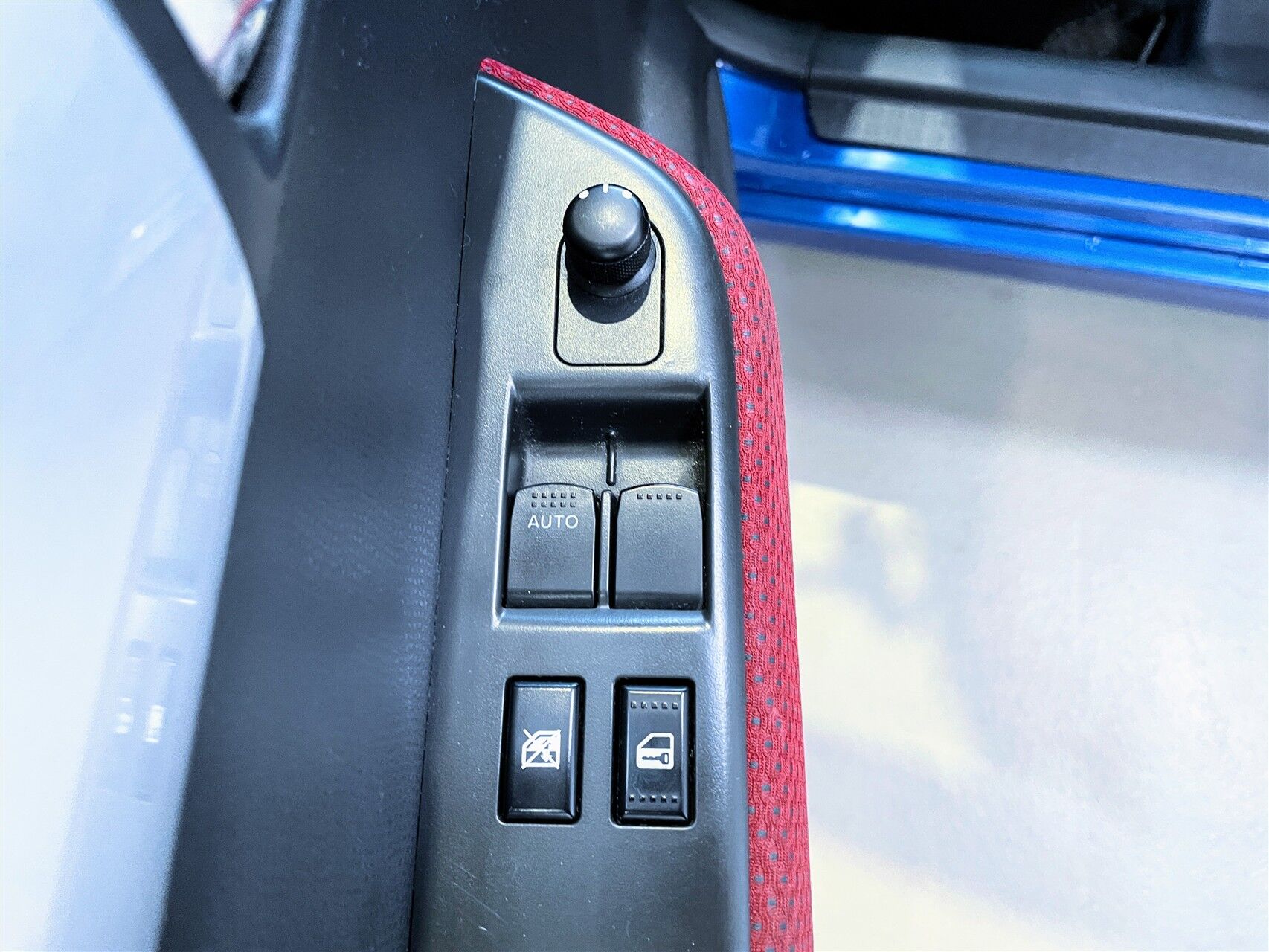 Billede af Suzuki Swift 1,6 Sport 125HK 3d