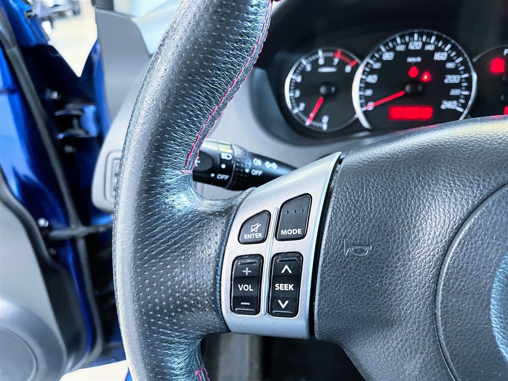 Billede af Suzuki Swift 1,6 Sport 125HK 3d