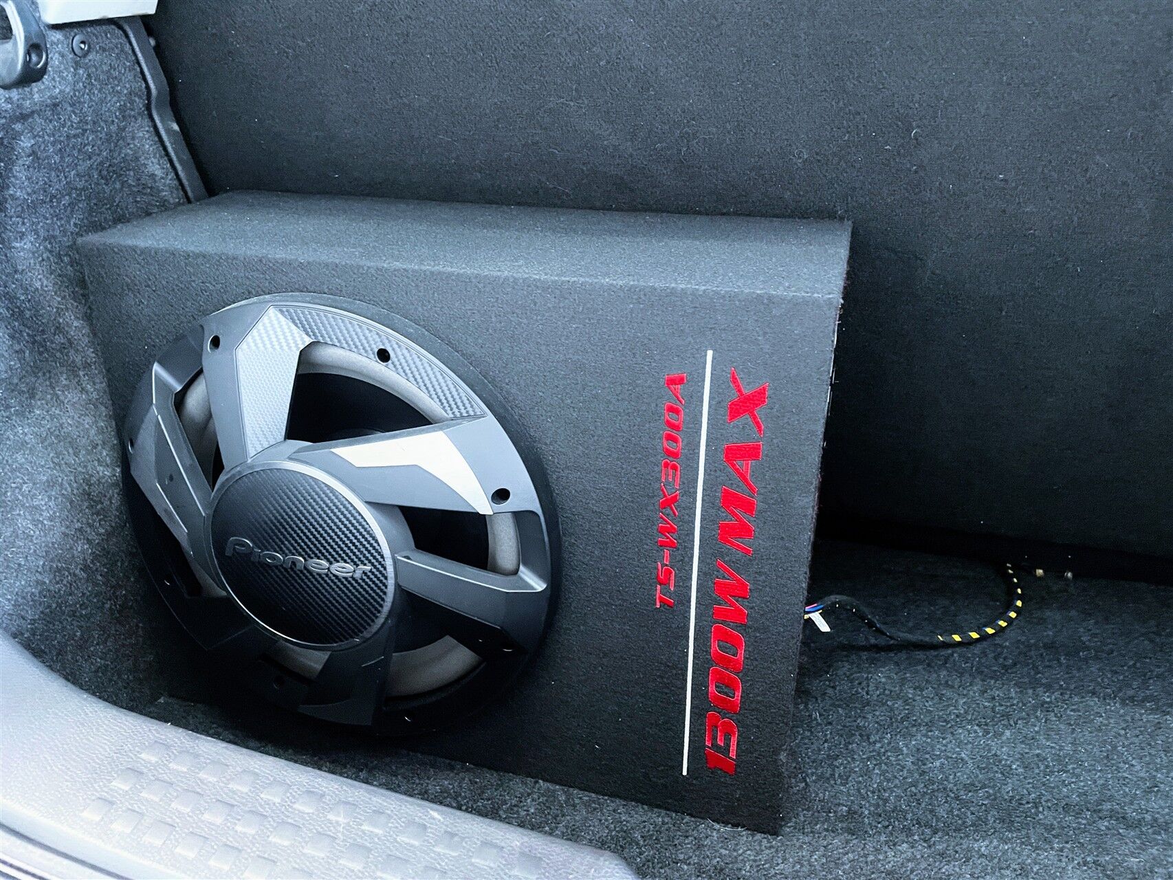 Billede af Suzuki Swift 1,6 Sport 125HK 3d