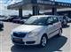 Billede af Skoda Fabia 1,2 Elegance 70HK 5d