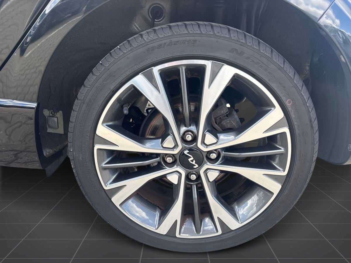 Billede af Kia Picanto 1,0 MPI GT-Line 67HK 5d