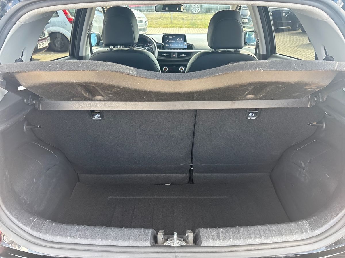Billede af Kia Picanto 1,0 MPI GT-Line 67HK 5d