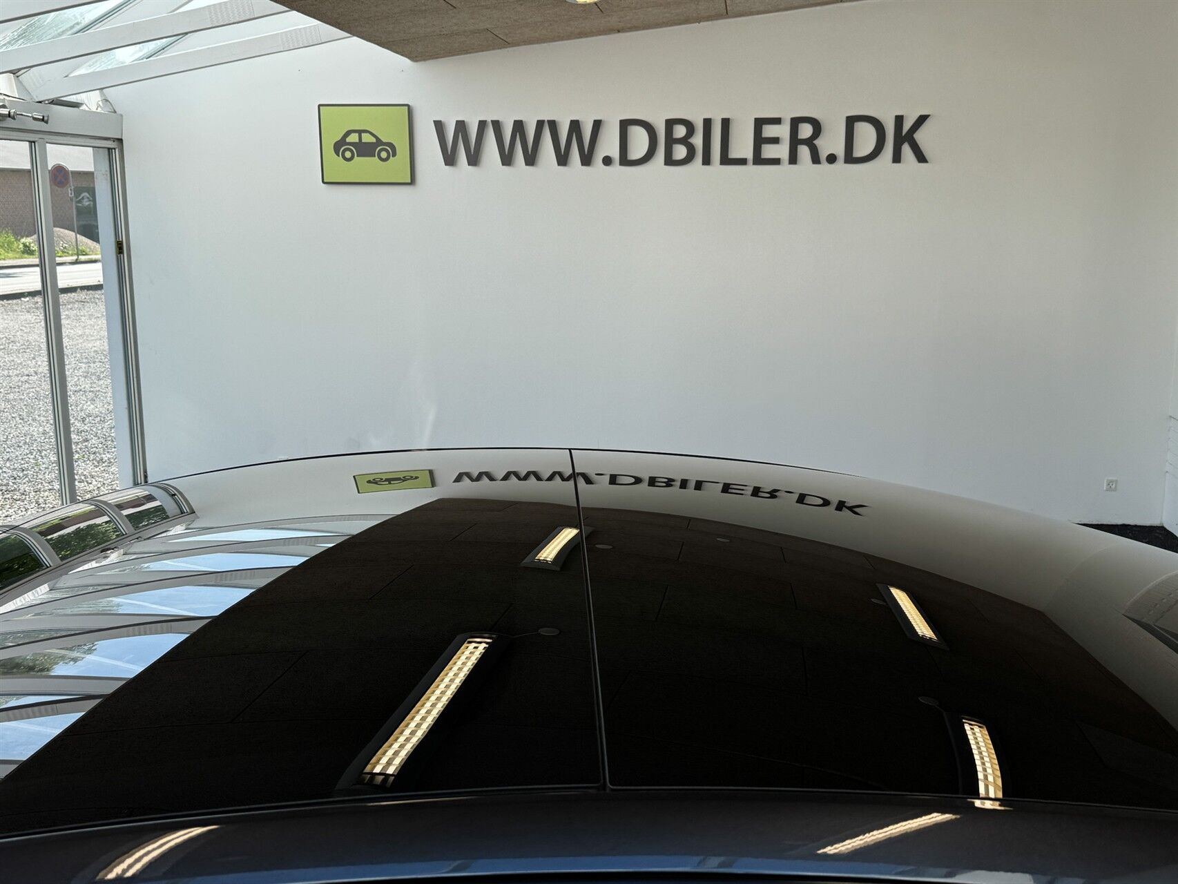 Billede af Tesla Model 3 EL Long Range AWD 498HK Aut.
